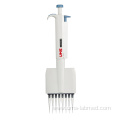 TopPette Multi-channel Lab Pipette